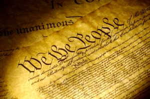 The US Constitution