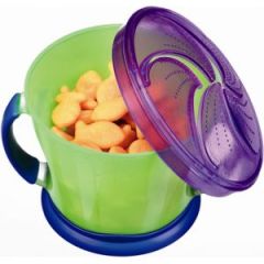 snack cup