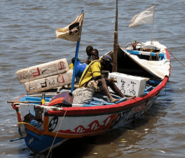 jan van der Does de Willebois 21st birthday present